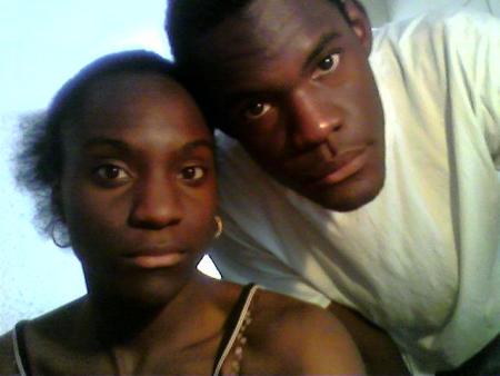 My SiStEr AnD mY BrOtHeR ===> FoReVeR