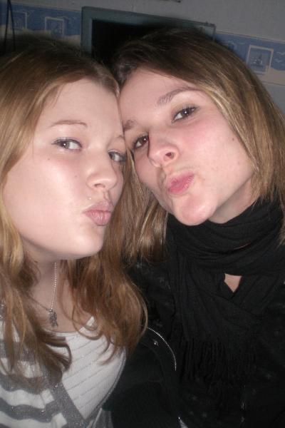 SeAnCeS BiSoUs BiSoUs AvEc mA TrAiNéE