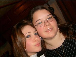 LeS dEuX SiStA