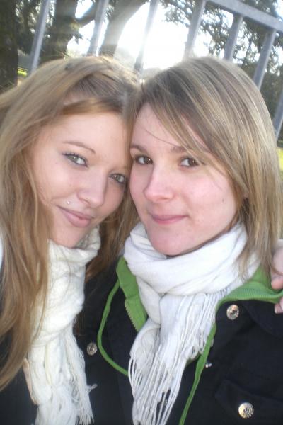 Ma TrAiNéE FoReVeR 