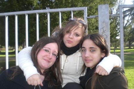 Les belle gosse 