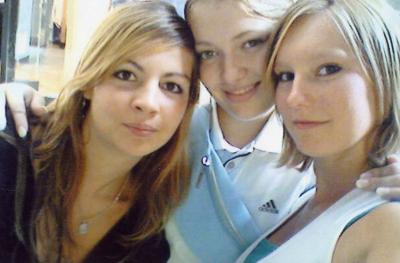Sandra -Moi-Kelly