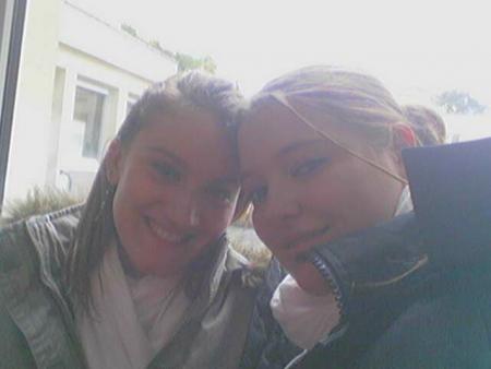 GoUtTe D'EaU Et MoI