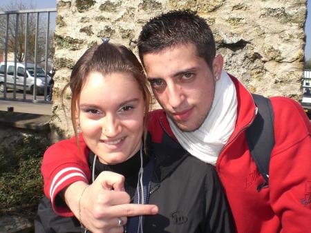 CeLiNe & KeVin