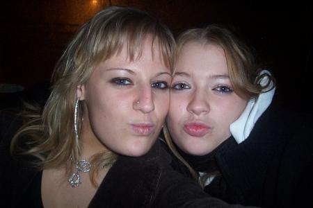 ElOdiE & Moi